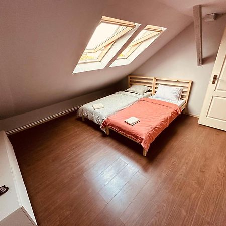 Serbian House Bed & Breakfast Timişoara Eksteriør bilde