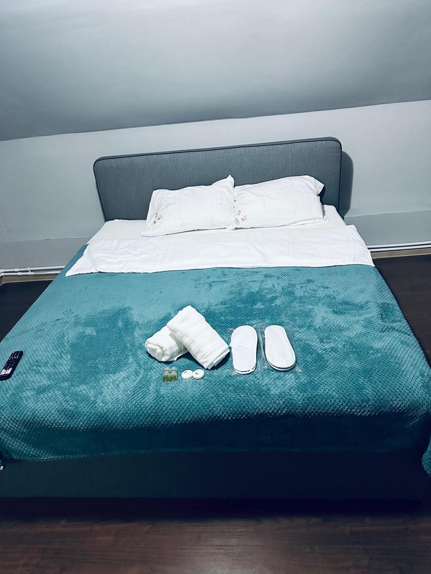 Serbian House Bed & Breakfast Timişoara Eksteriør bilde