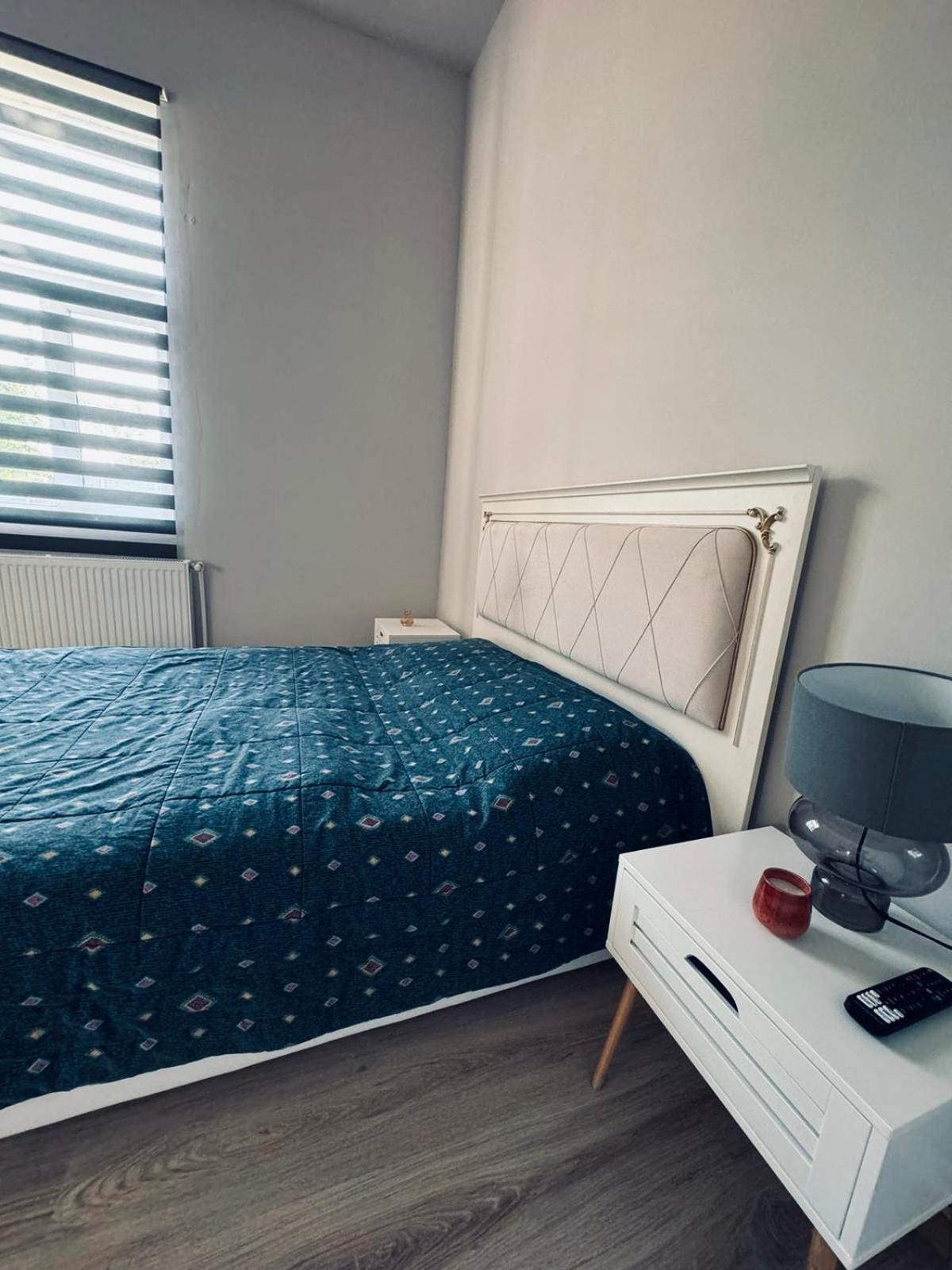Serbian House Bed & Breakfast Timişoara Eksteriør bilde