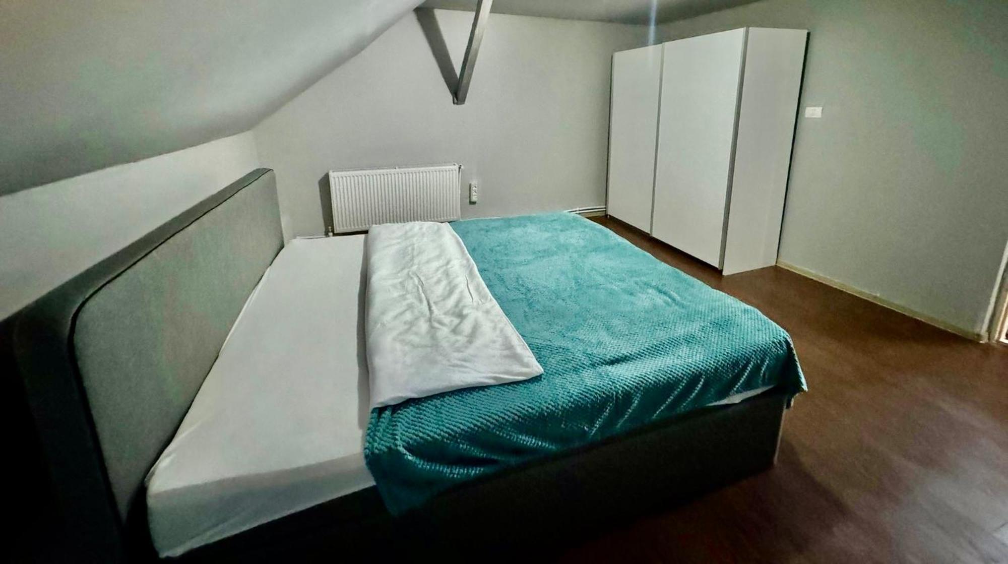 Serbian House Bed & Breakfast Timişoara Eksteriør bilde