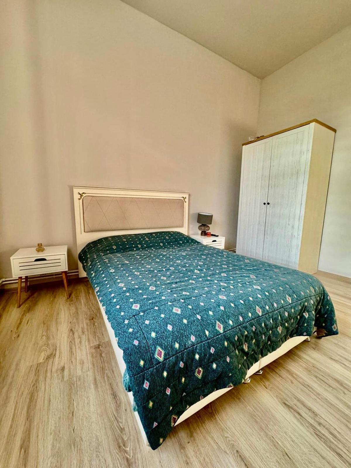 Serbian House Bed & Breakfast Timişoara Eksteriør bilde