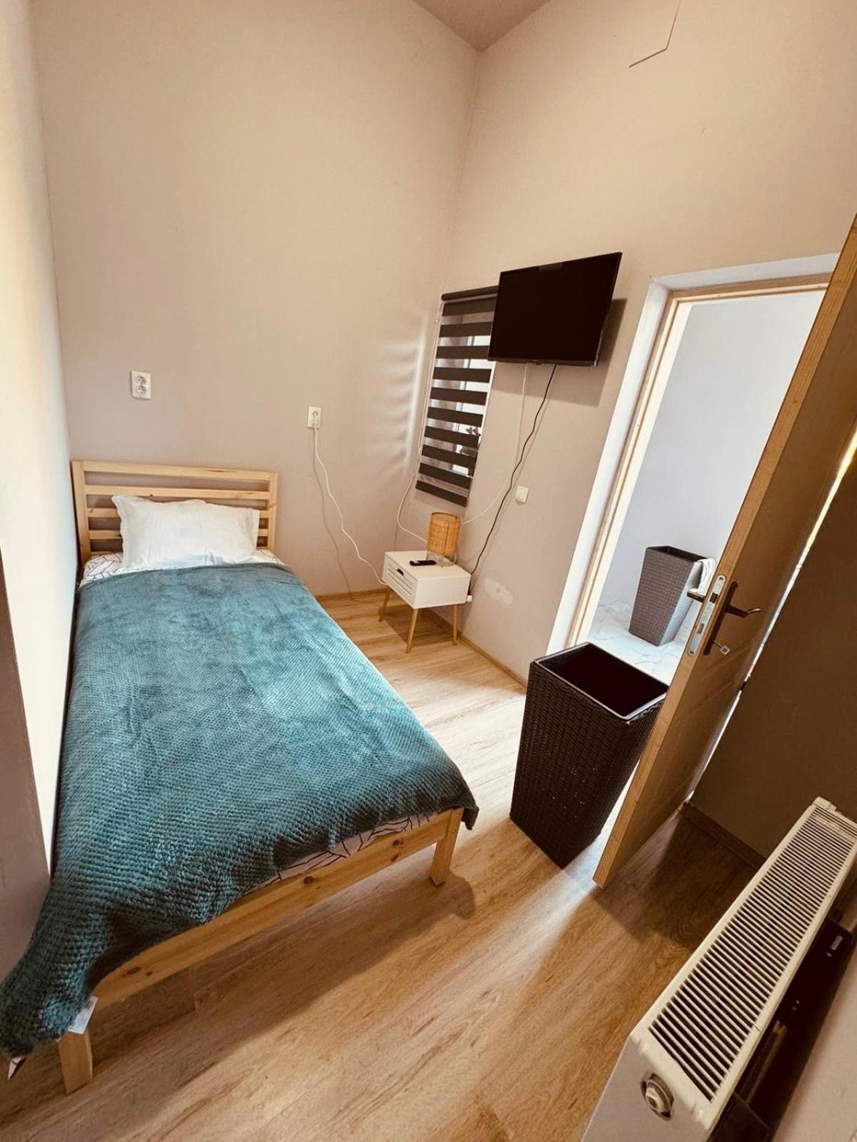 Serbian House Bed & Breakfast Timişoara Eksteriør bilde
