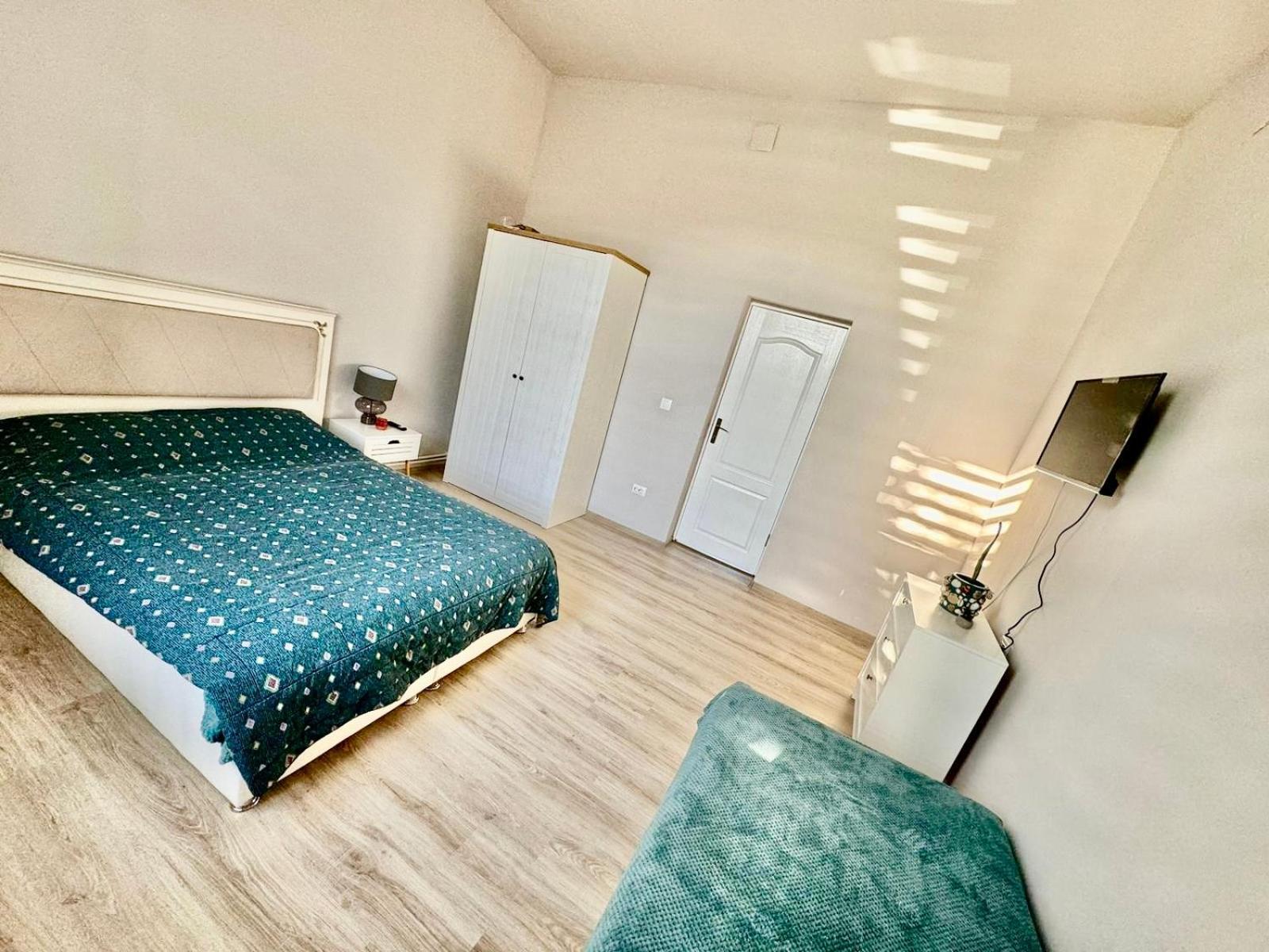 Serbian House Bed & Breakfast Timişoara Eksteriør bilde
