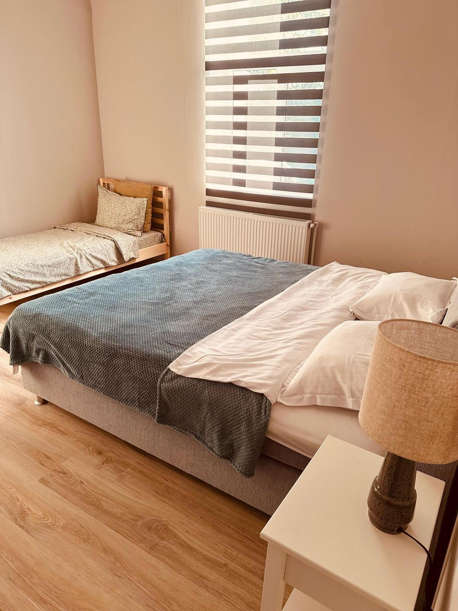 Serbian House Bed & Breakfast Timişoara Eksteriør bilde