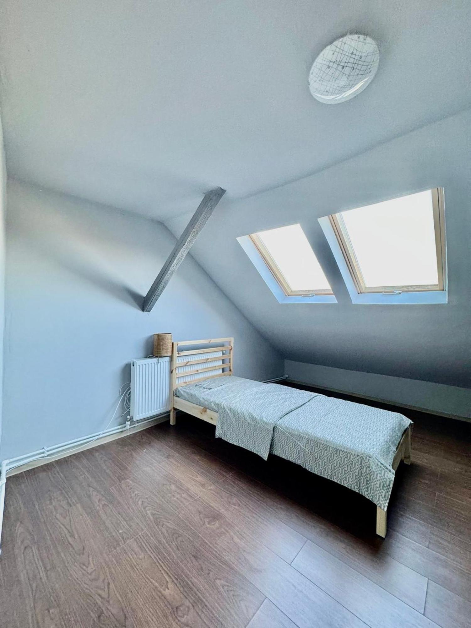 Serbian House Bed & Breakfast Timişoara Eksteriør bilde