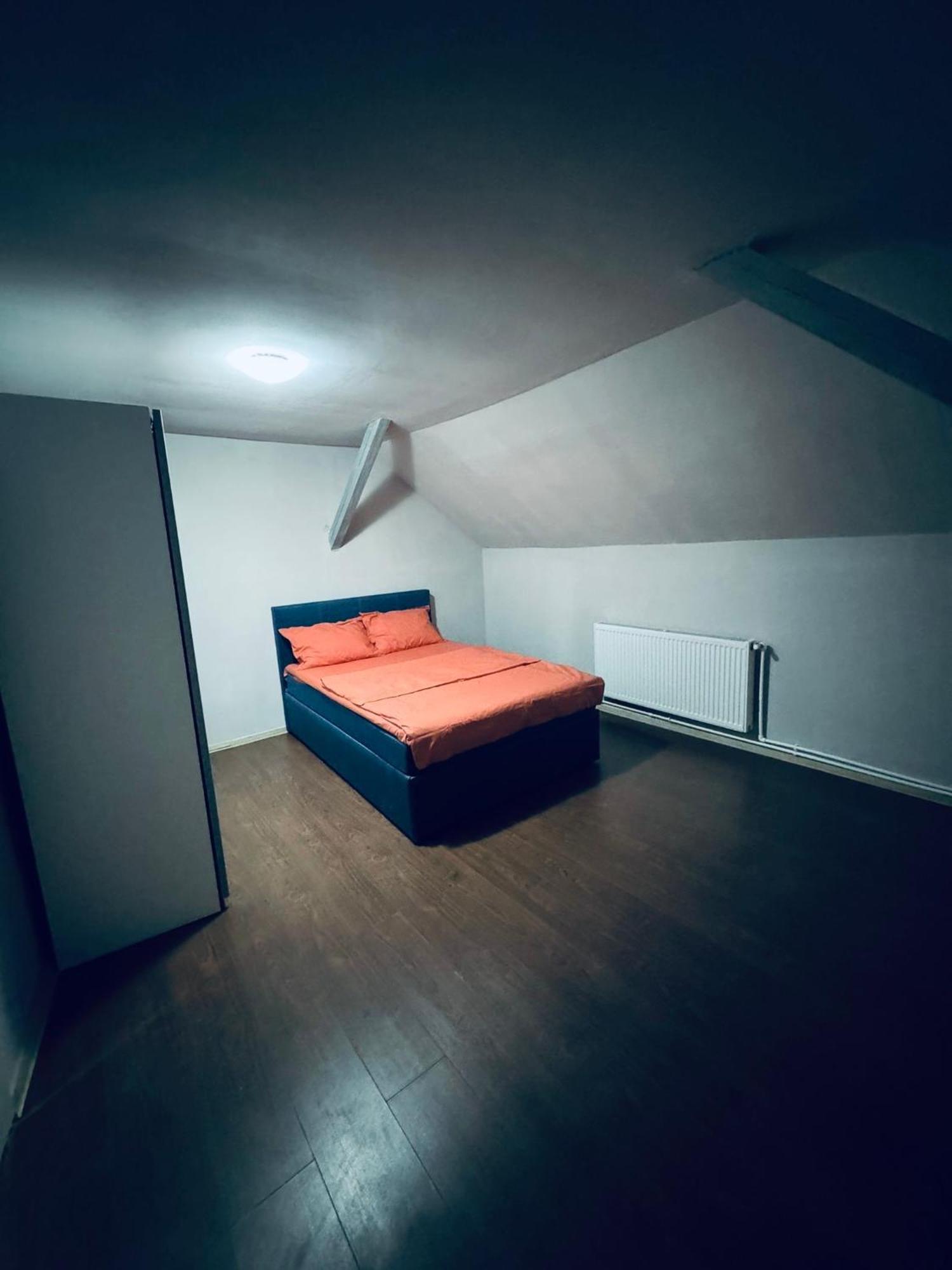 Serbian House Bed & Breakfast Timişoara Eksteriør bilde