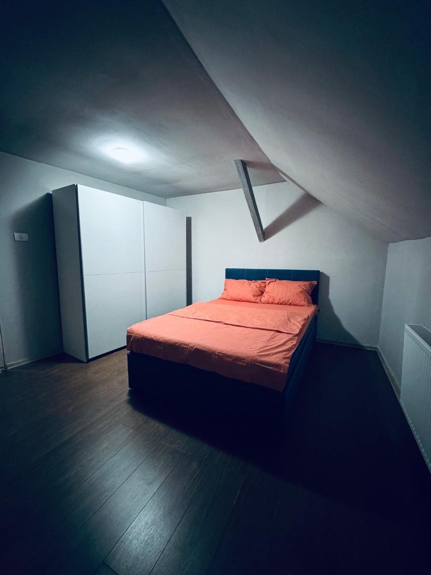 Serbian House Bed & Breakfast Timişoara Eksteriør bilde
