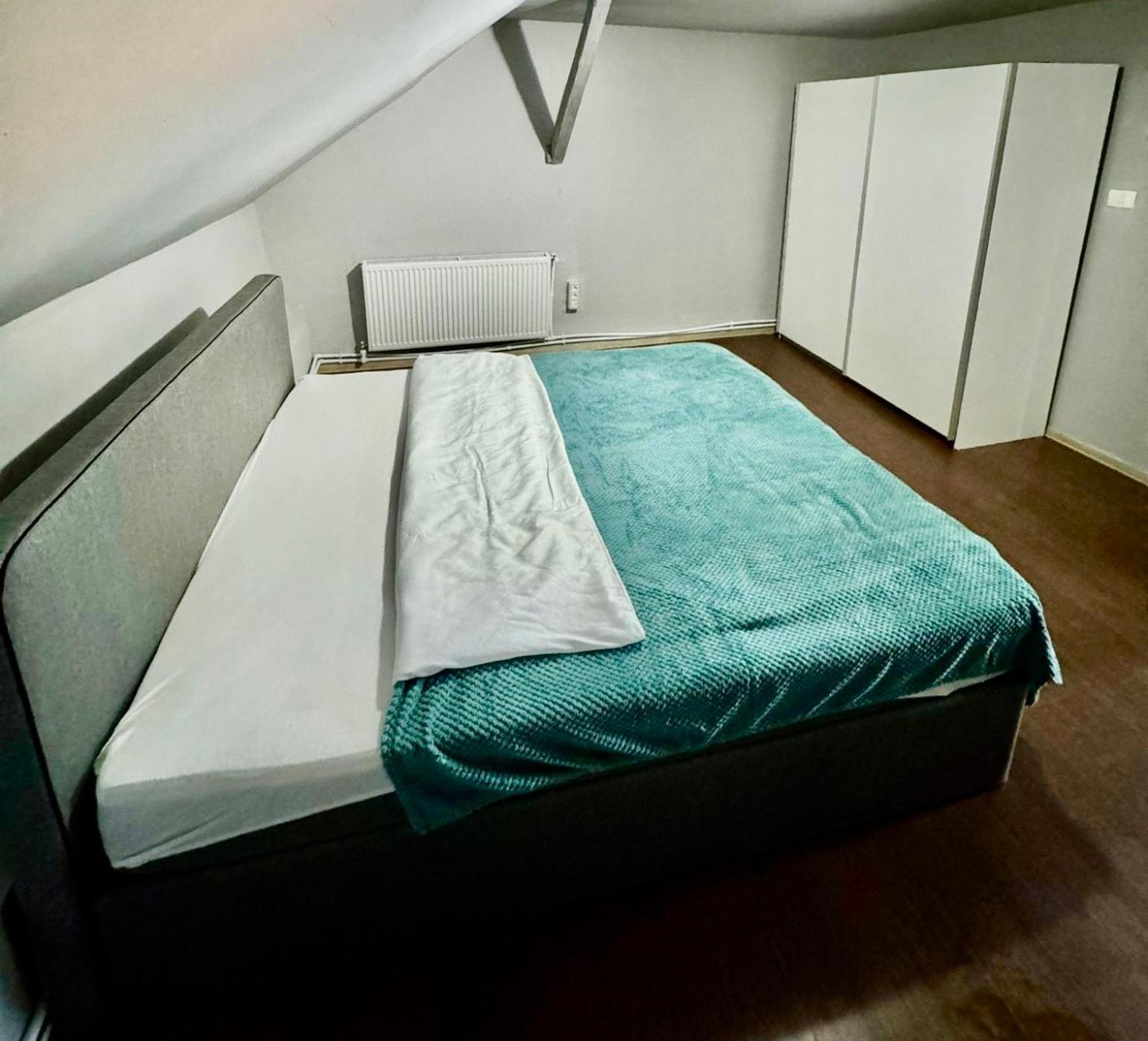 Serbian House Bed & Breakfast Timişoara Eksteriør bilde