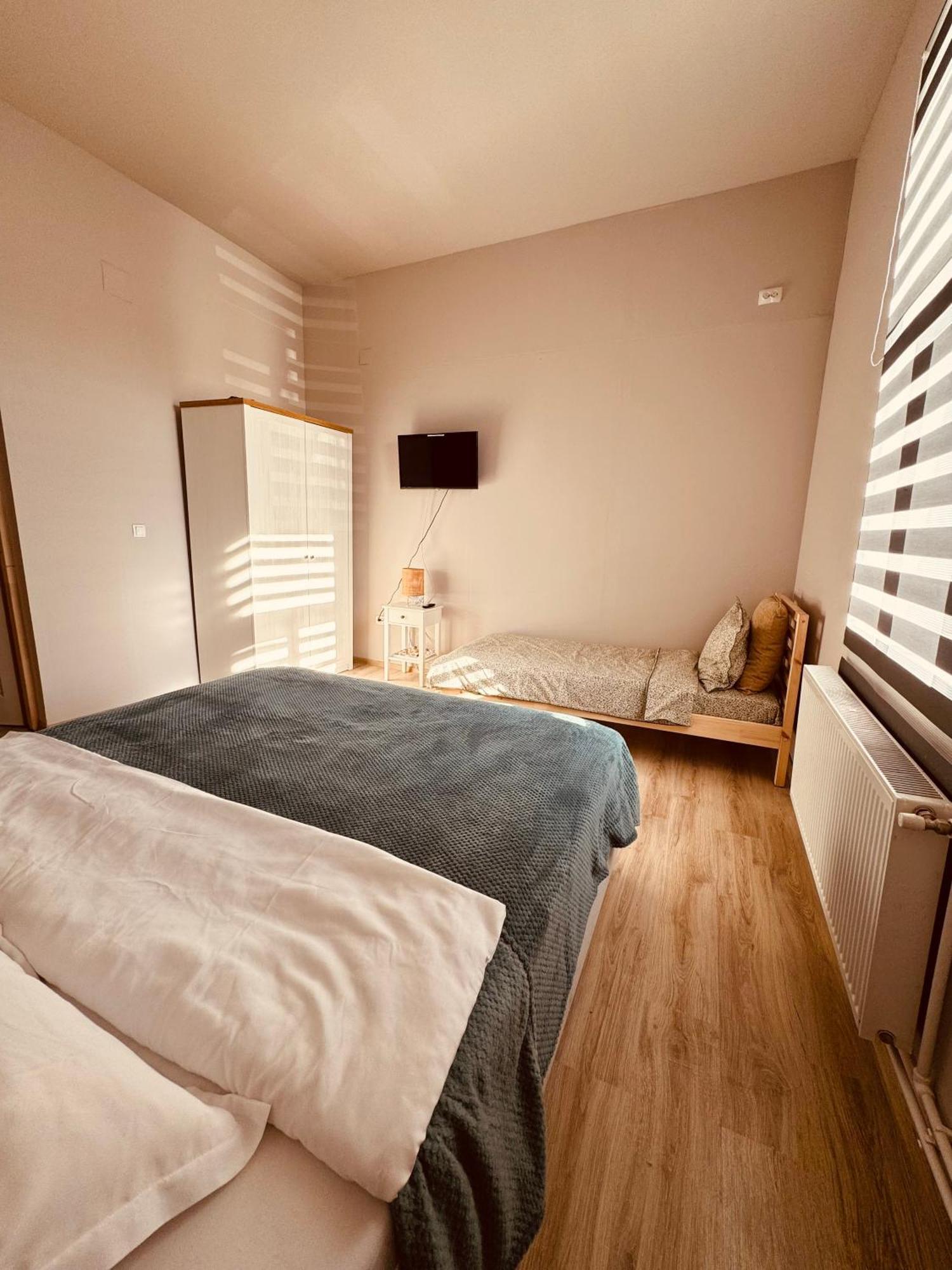 Serbian House Bed & Breakfast Timişoara Eksteriør bilde