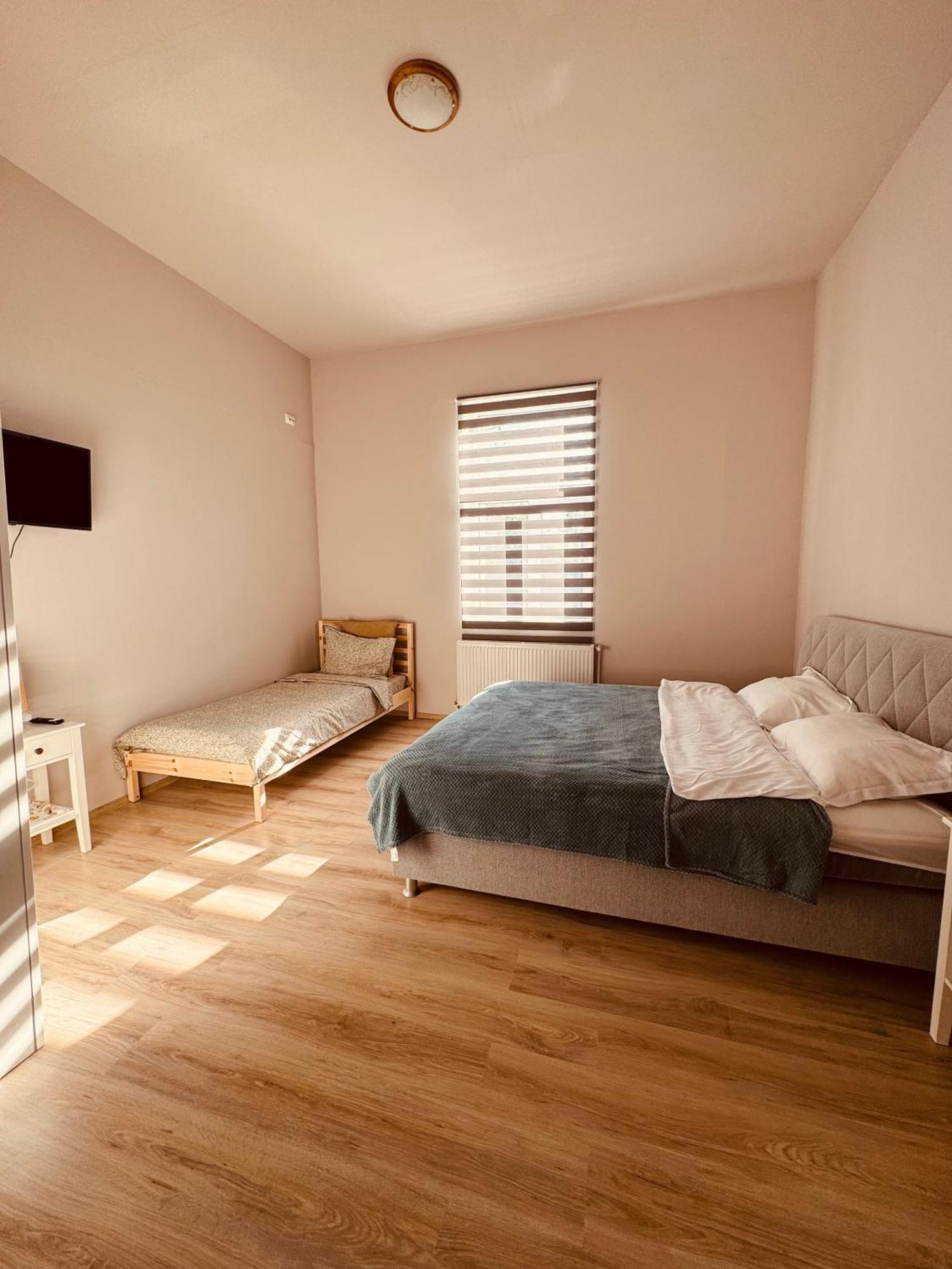 Serbian House Bed & Breakfast Timişoara Eksteriør bilde