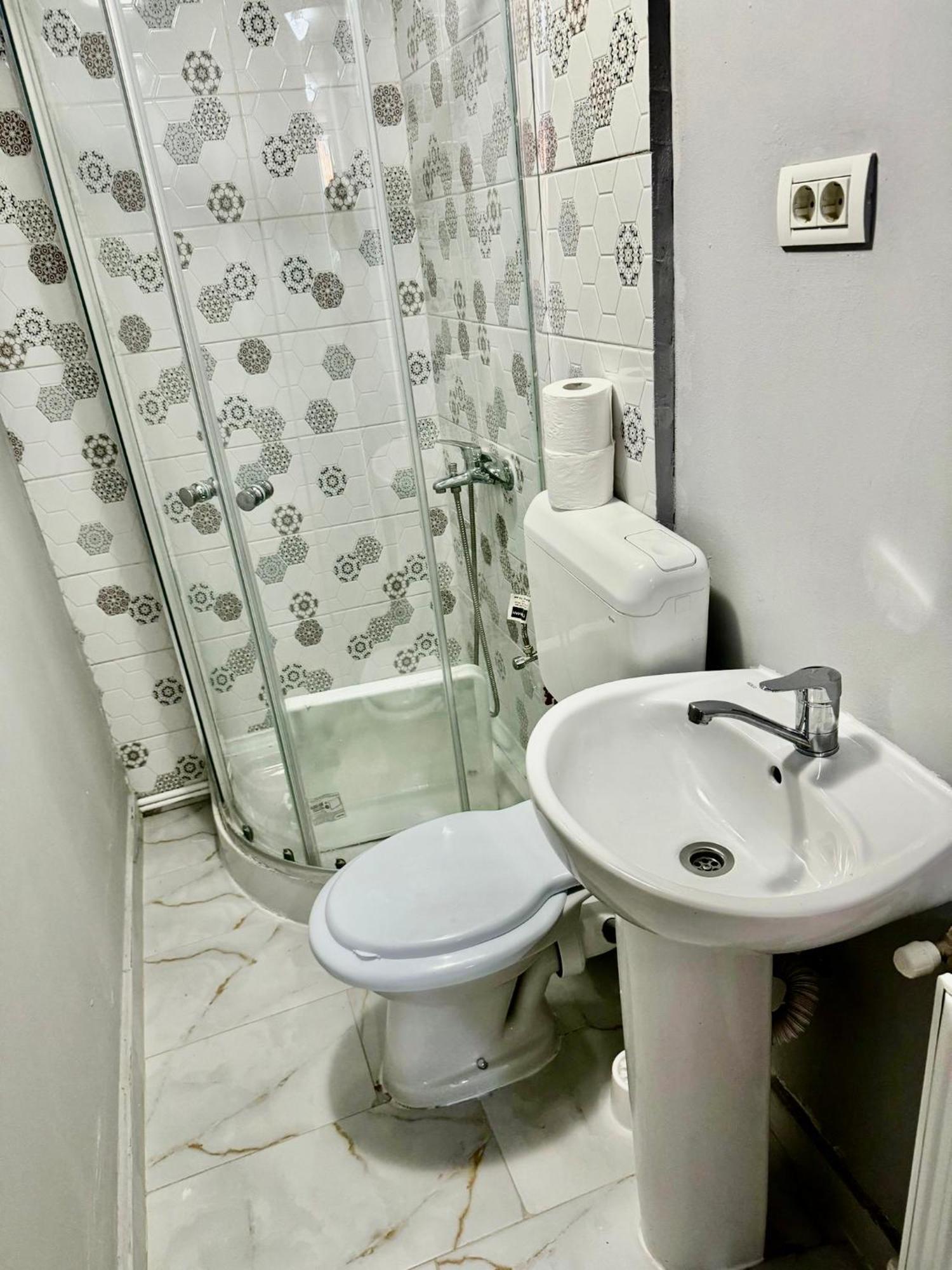 Serbian House Bed & Breakfast Timişoara Eksteriør bilde