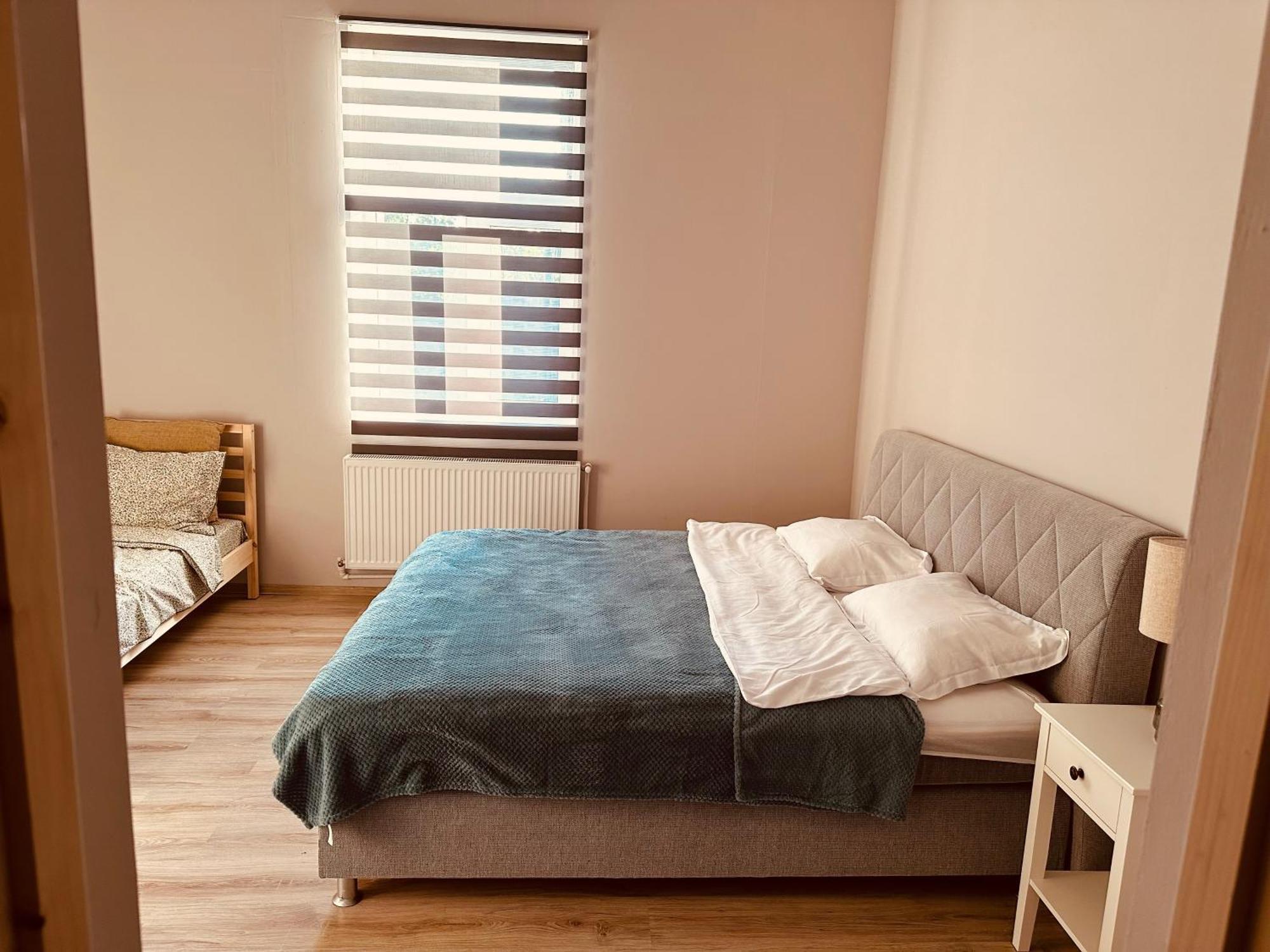 Serbian House Bed & Breakfast Timişoara Eksteriør bilde